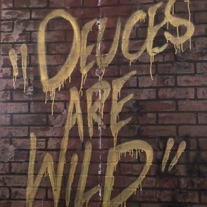 Meet your Posher, Lis